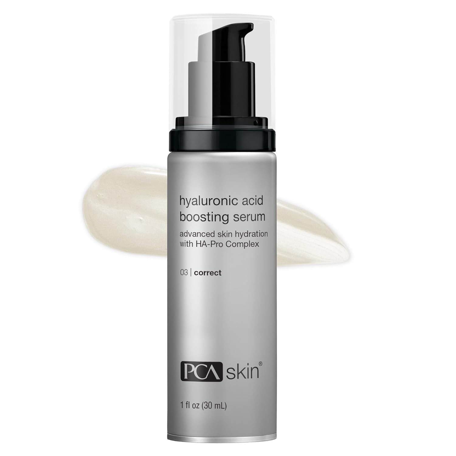 PCA Skin Derolent