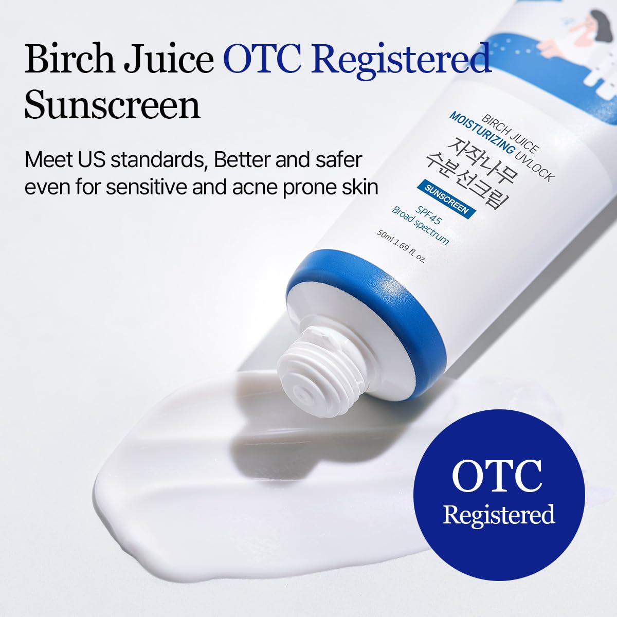 SPF Derolent