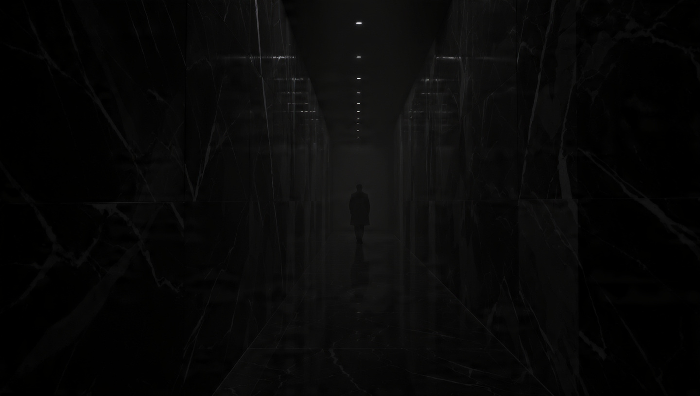 hero corridor Derolent